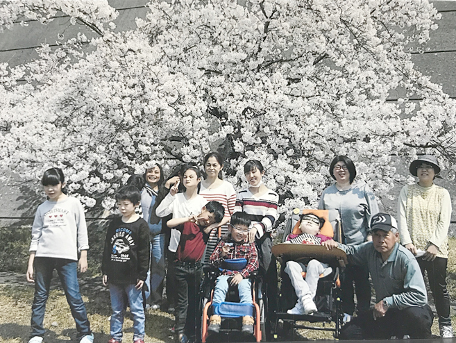 活動の様子