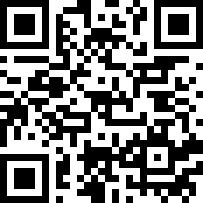申し込み用QRコード