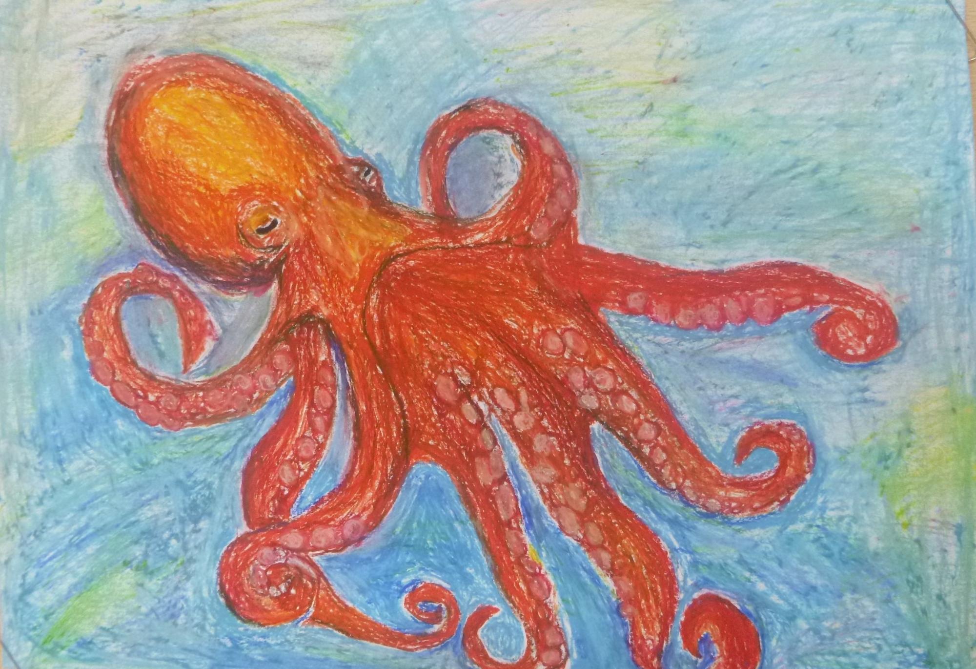 高橋空偉さんの作品