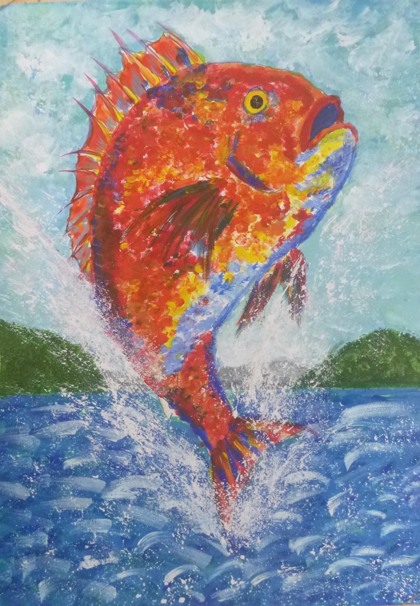 中川友誓さんの作品