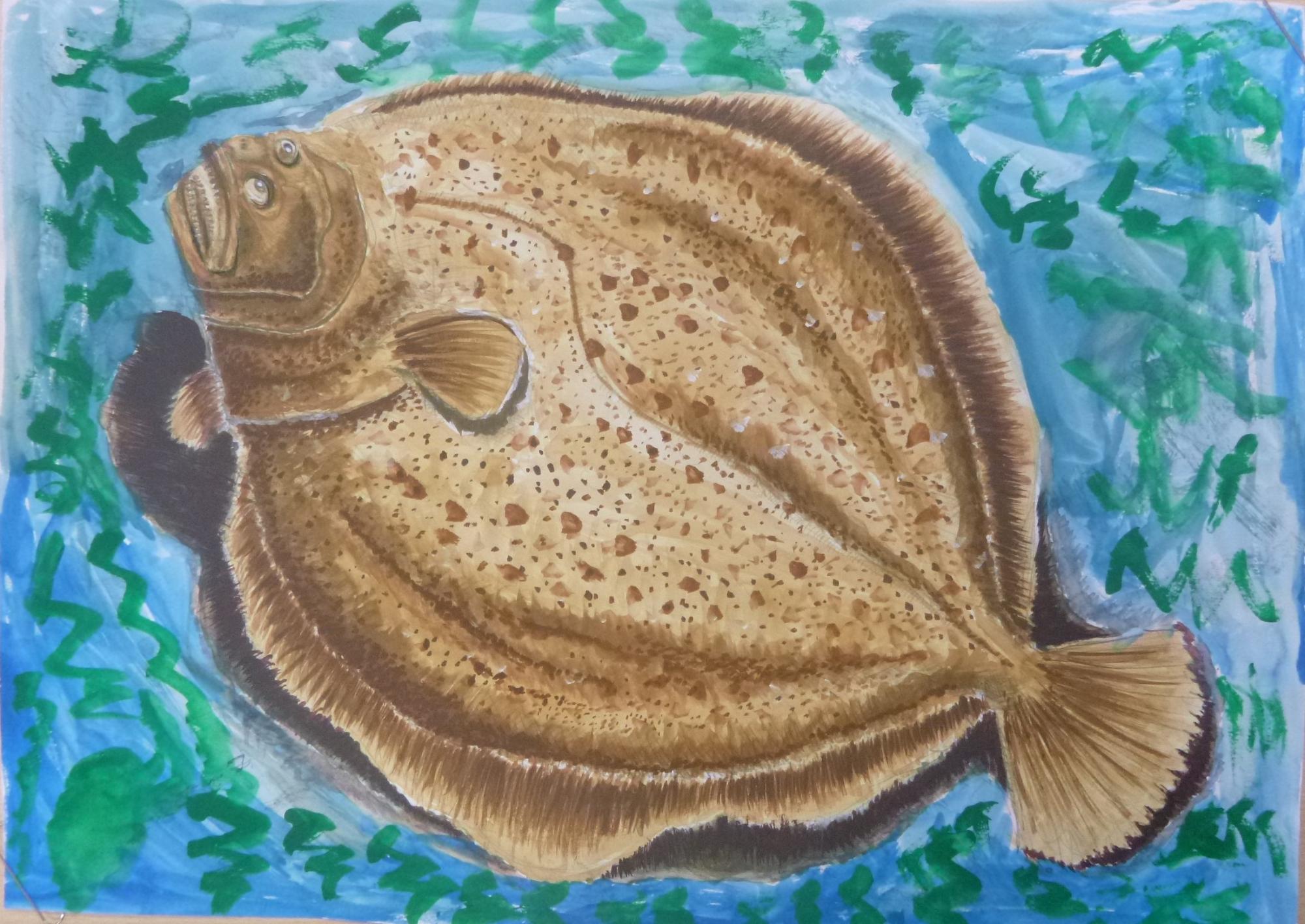 濱中咲里奈さんの作品