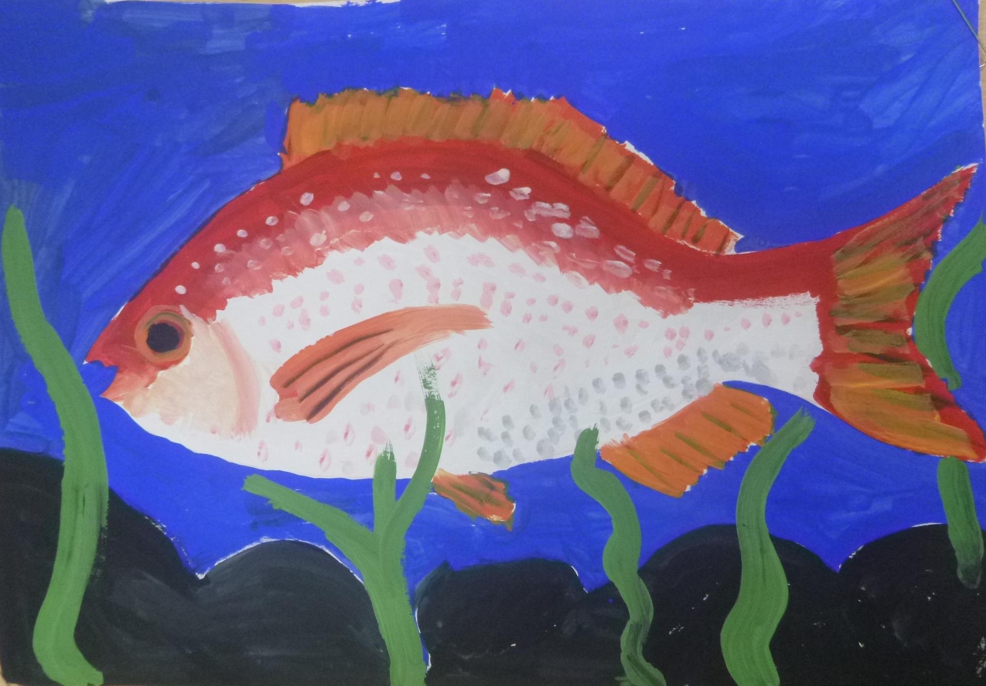 宮谷大空さんの作品