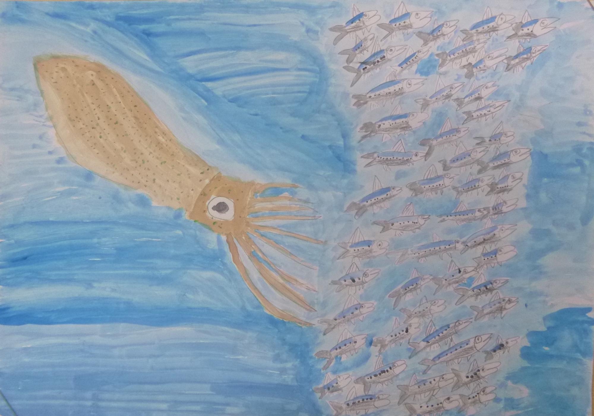 宮本寧さんの作品