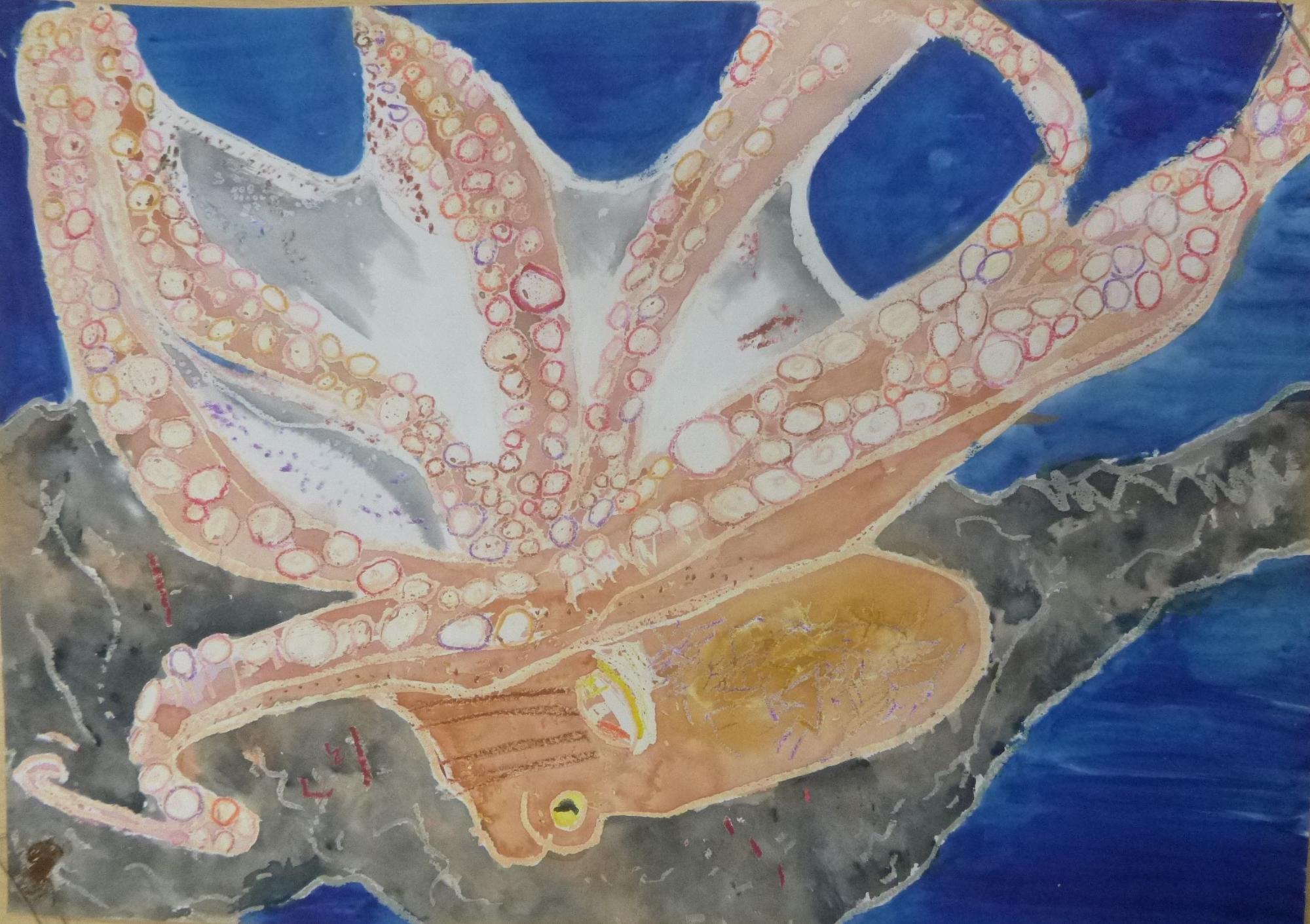 新田壮一朗さんの作品