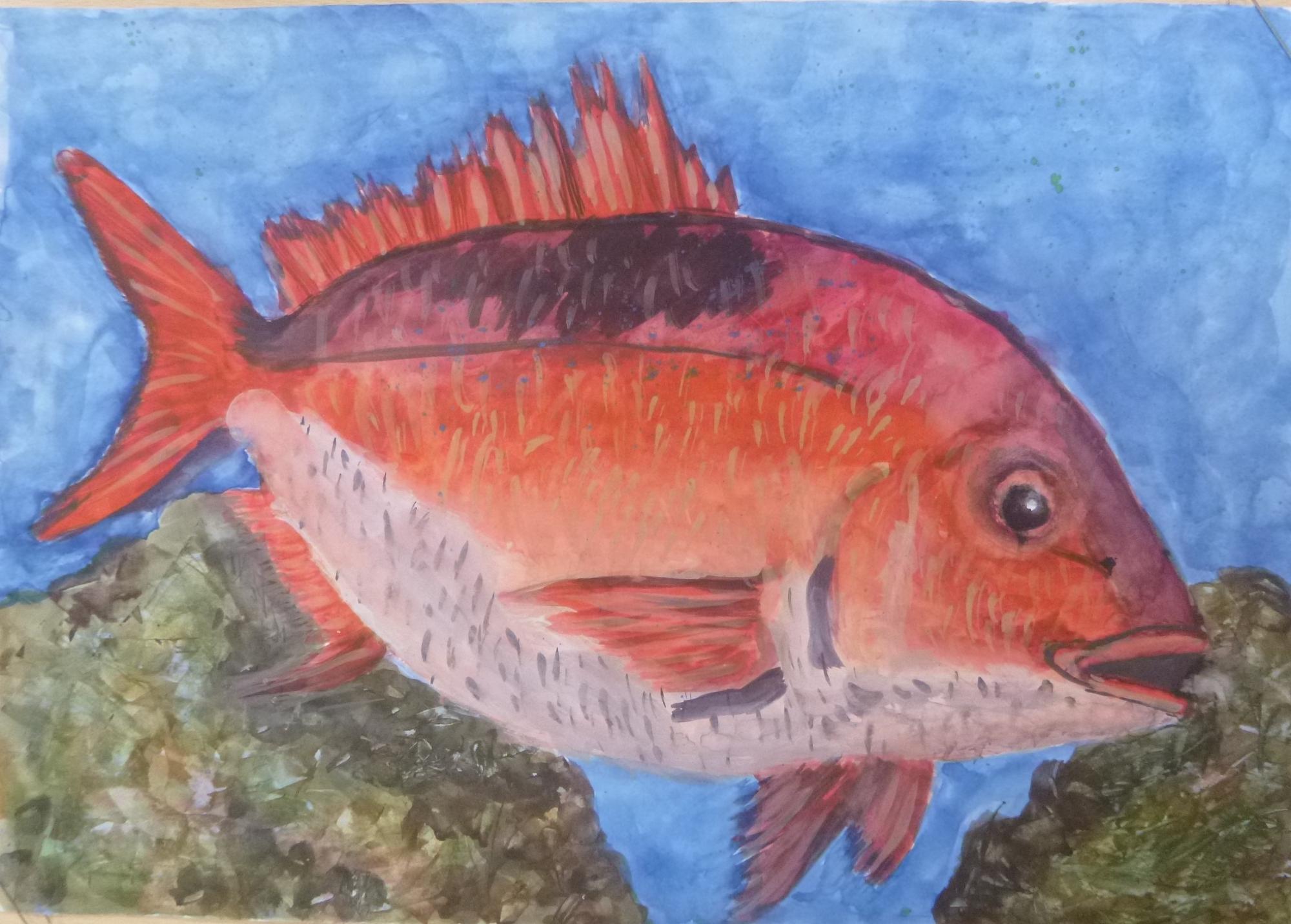 舛本大知さんの作品