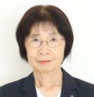 鍋谷真由美