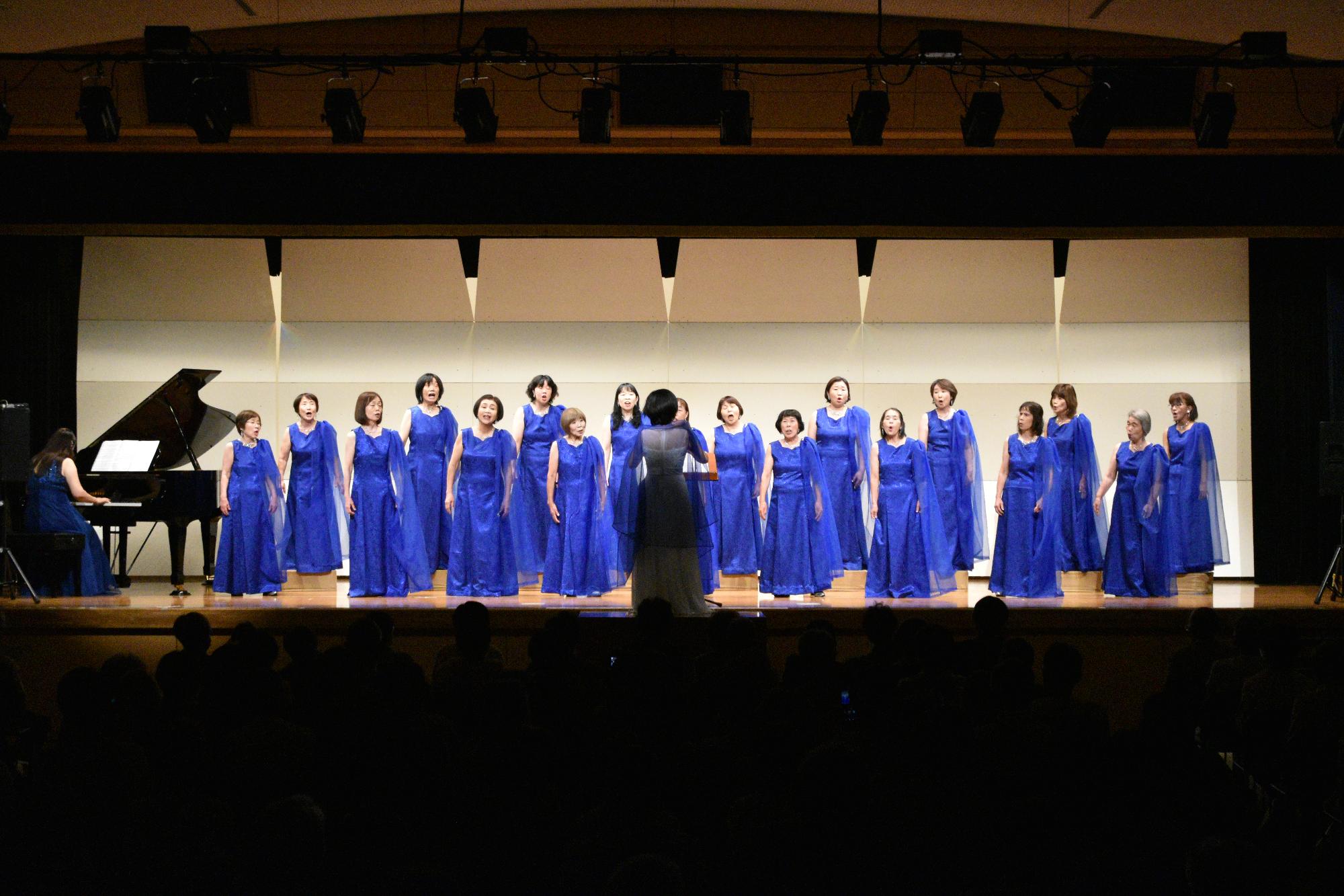 2025年度芸能発表会