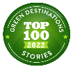 世界の持続可能な観光地トップ100選　2022
