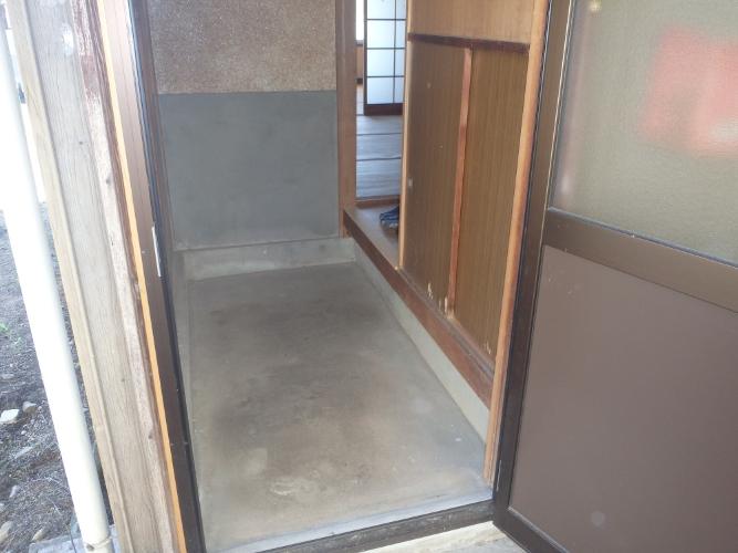 detached 西村