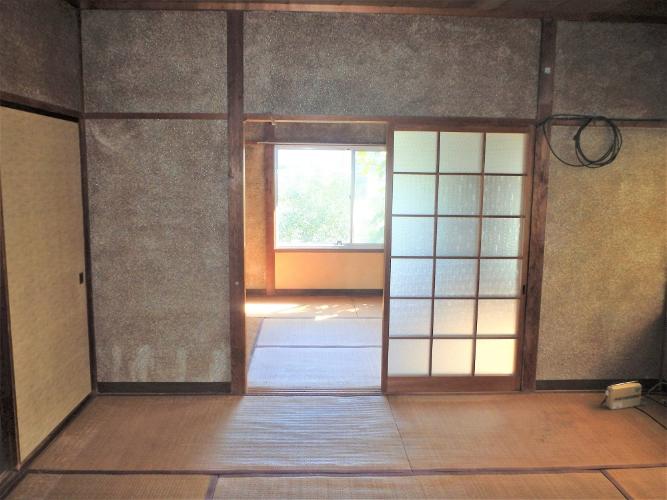 detached 西村