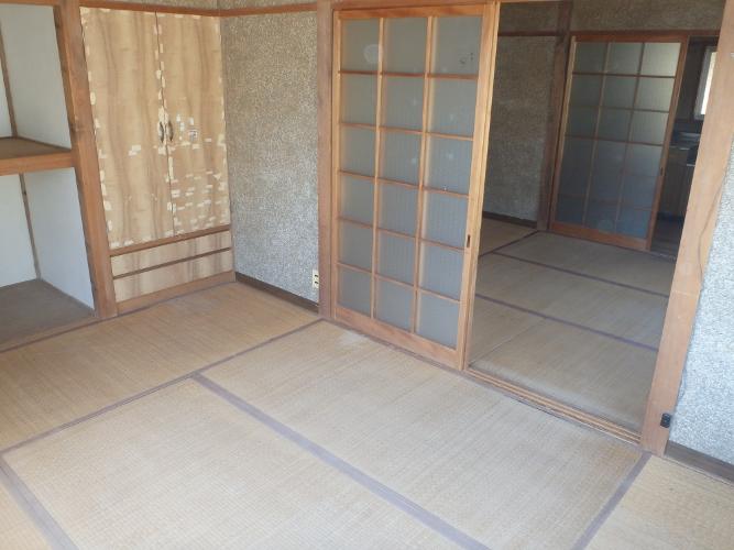 detached 西村