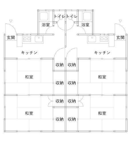 detached 西村