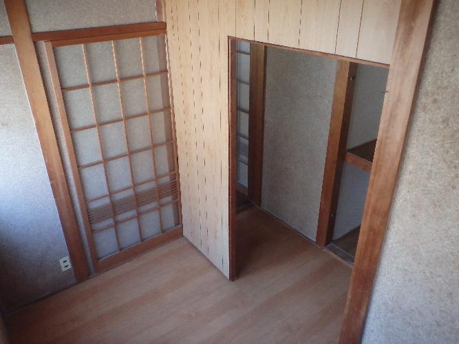 detached 坂手