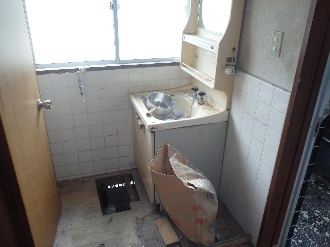 detached 吉田