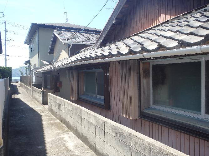 detached 西村