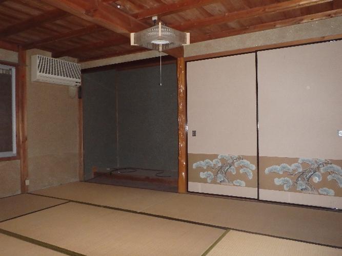 detached 西村