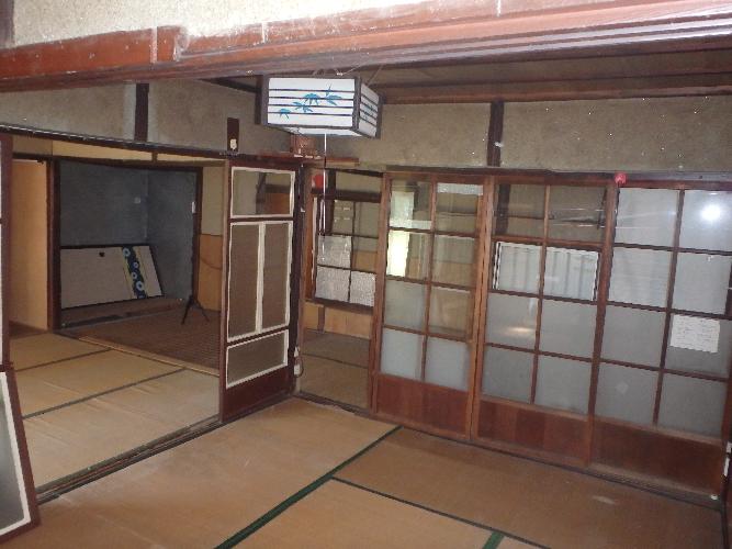 detached 西村