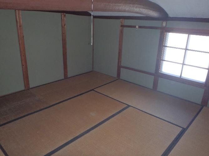 detached 西村