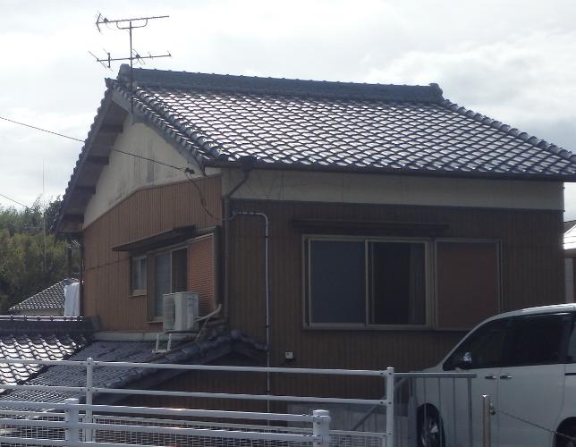 外観の写真