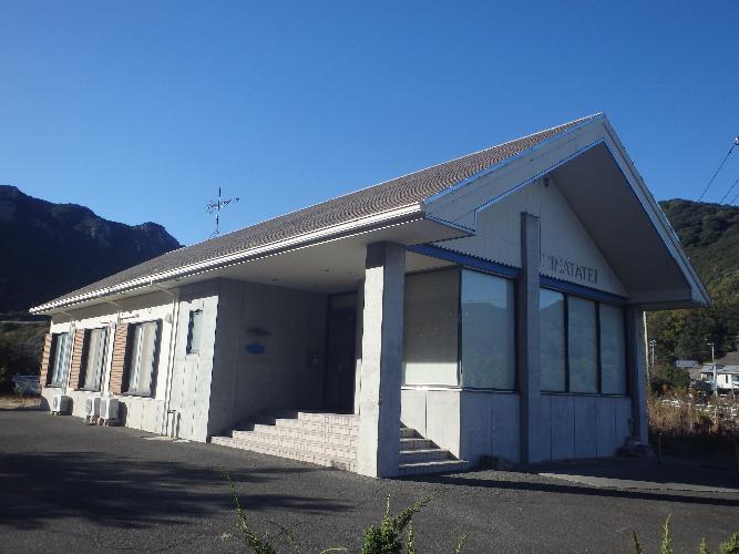 detached 吉田