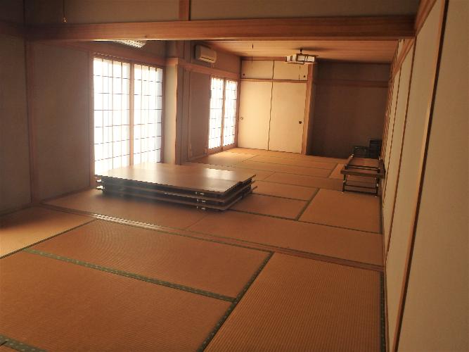 detached 吉田