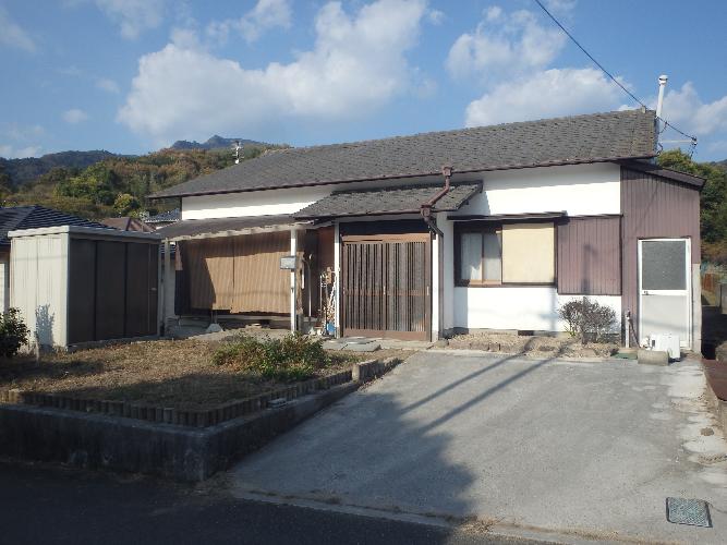 detached 安田