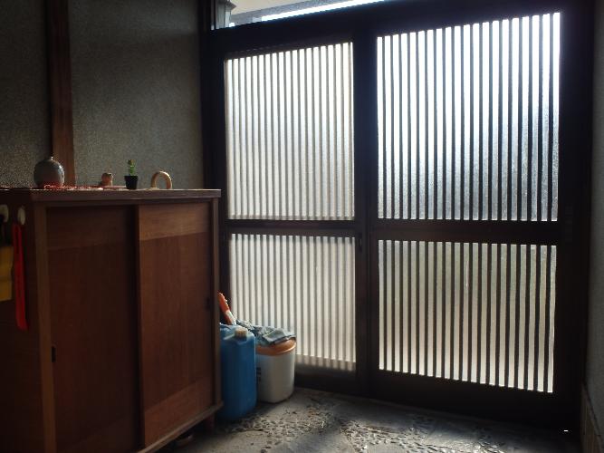 detached 安田