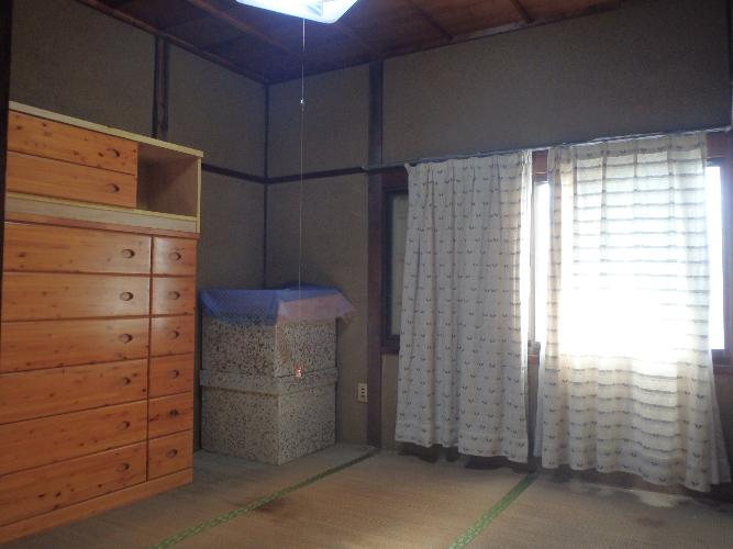detached 安田