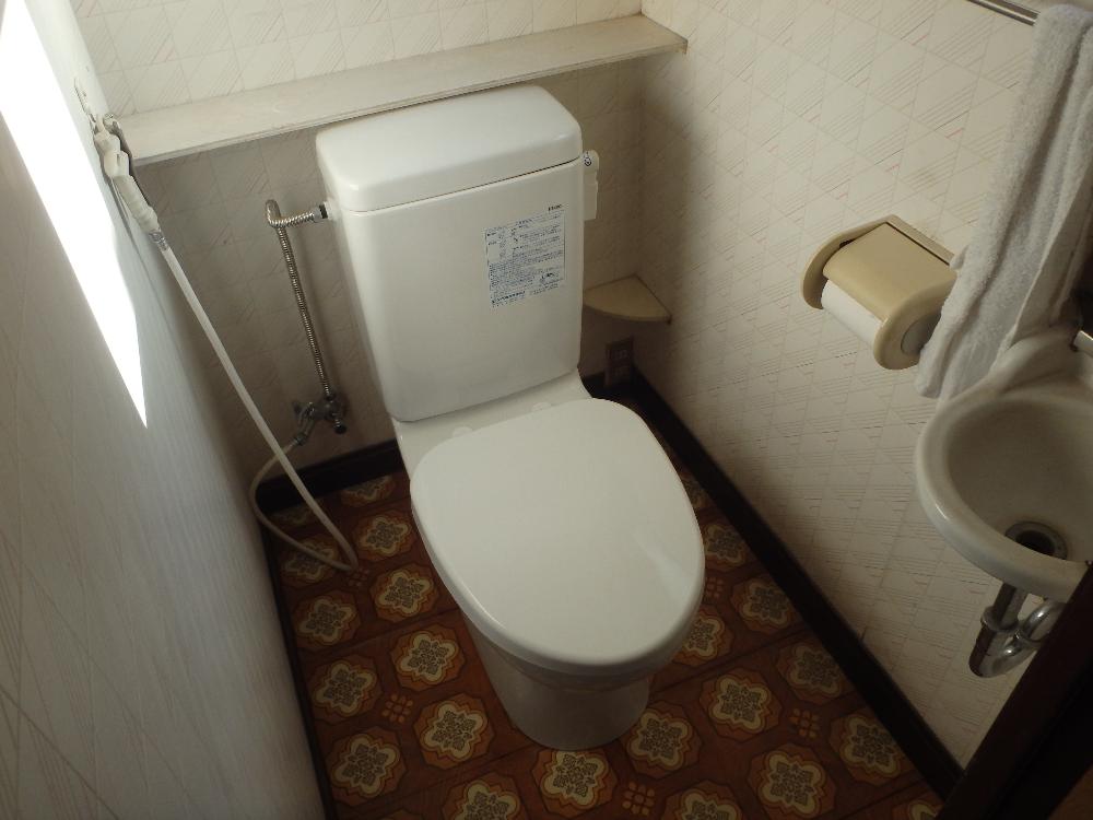 detached 坂手