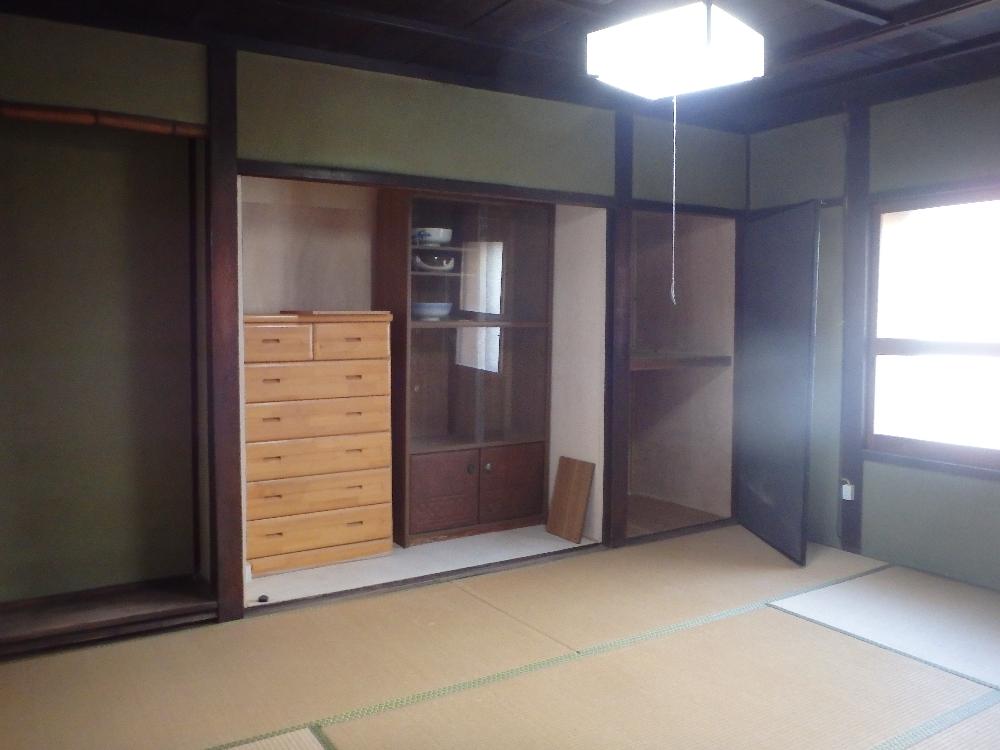 detached 坂手