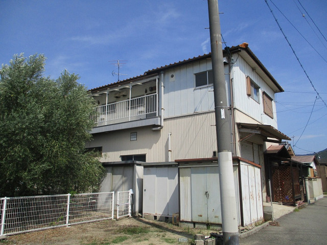detached 片城