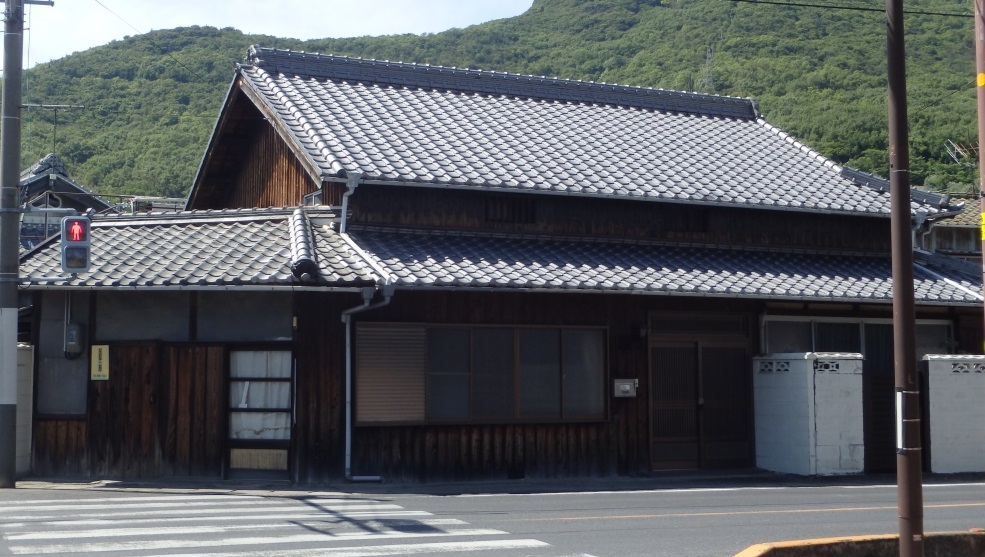 外観の写真