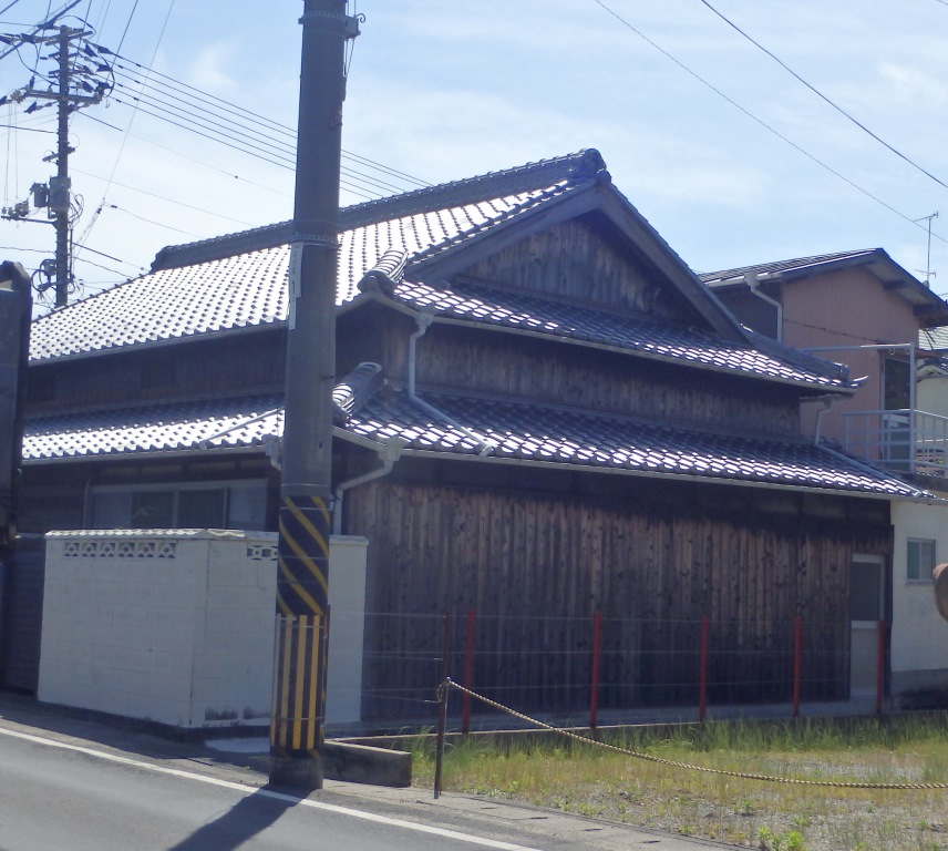 detached 池田