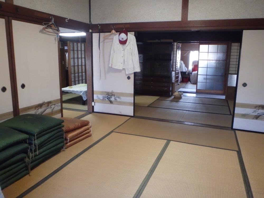 detached 池田