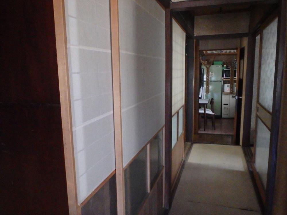 detached 池田