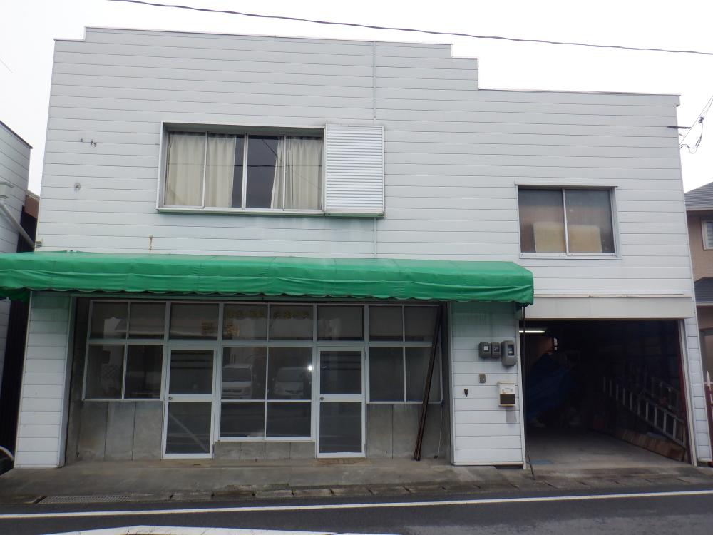 townhouse 草壁本町