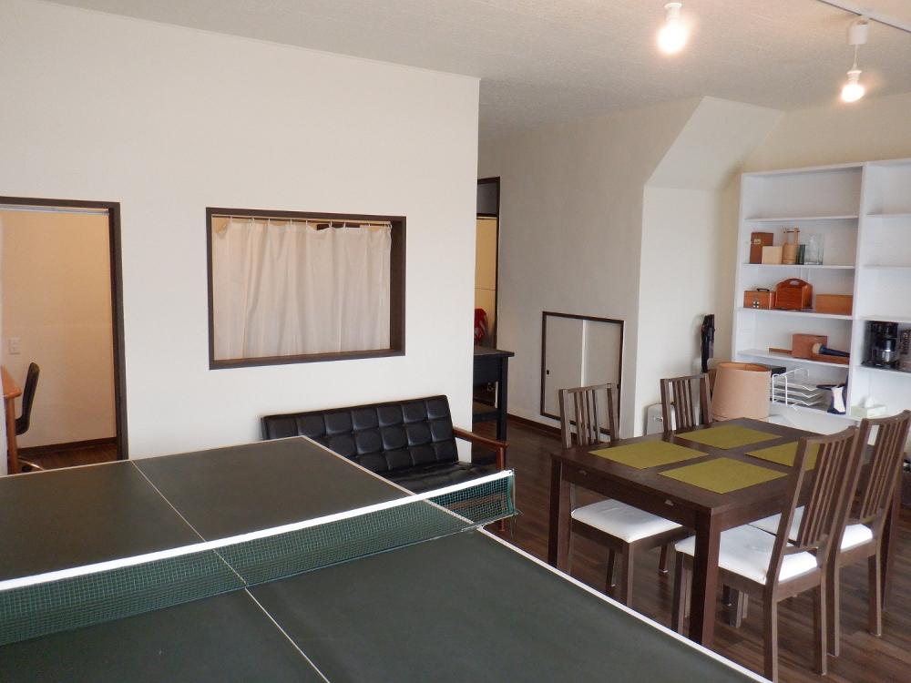 townhouse 草壁本町