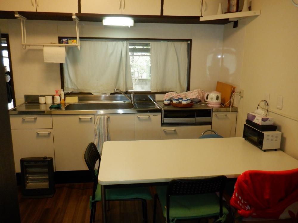 townhouse 草壁本町