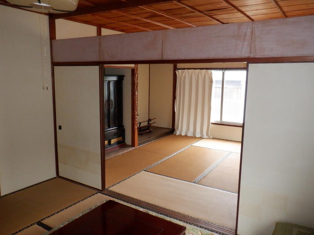 townhouse 草壁本町