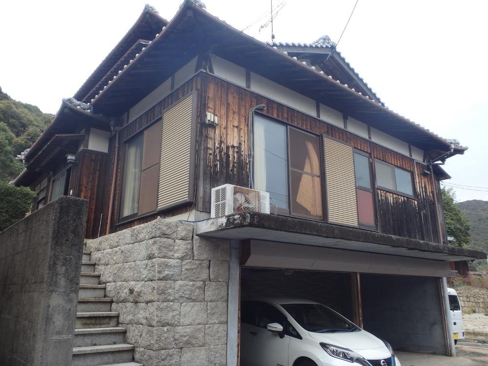 detached 福田