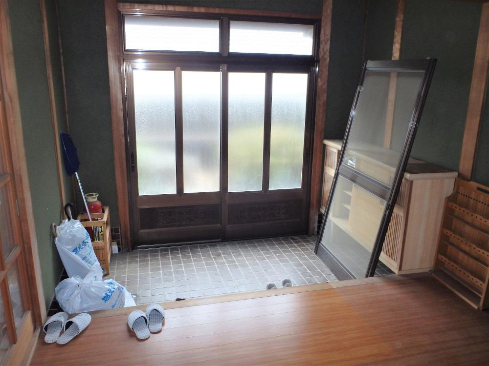 detached 福田