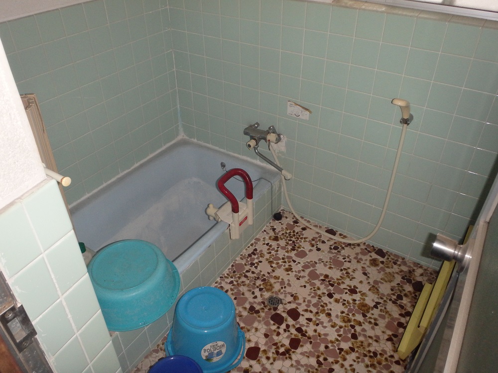 detached 草壁本町