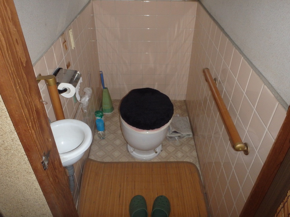 detached 草壁本町