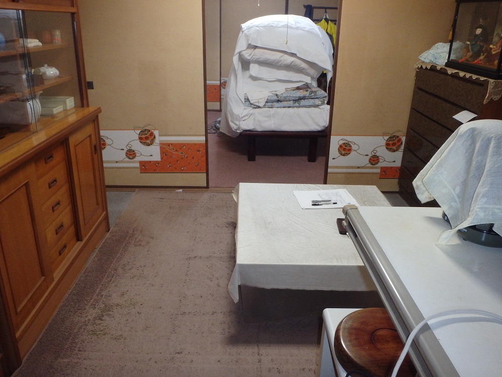 detached 草壁本町