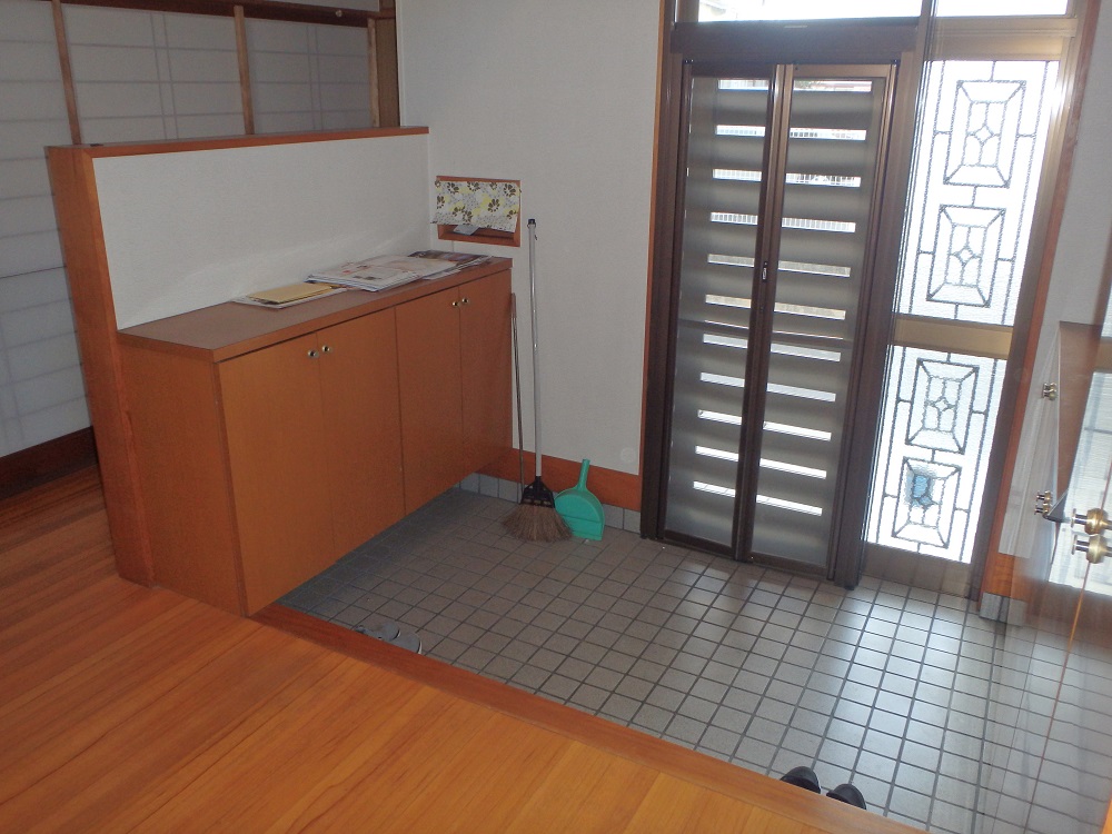 detached 安田