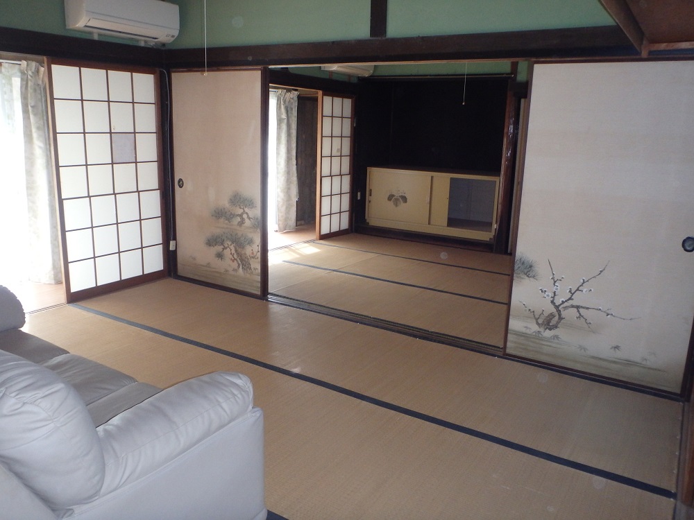 detached 苗羽