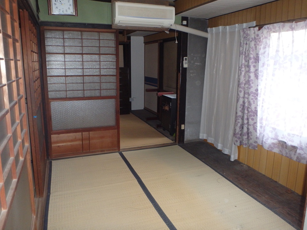 detached 苗羽