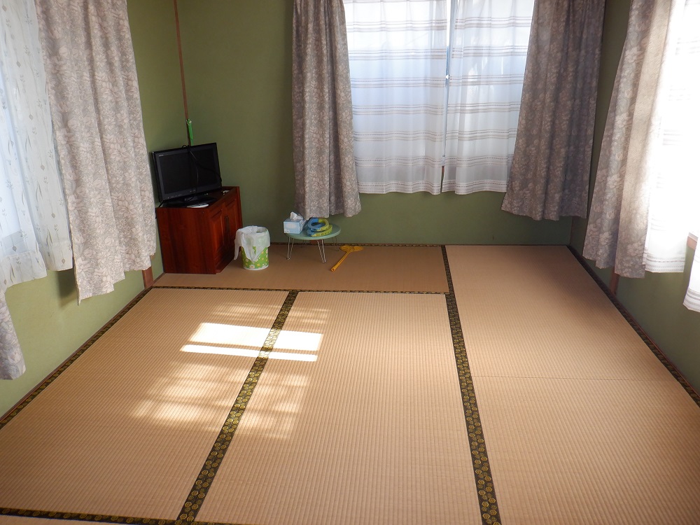 detached 坂手