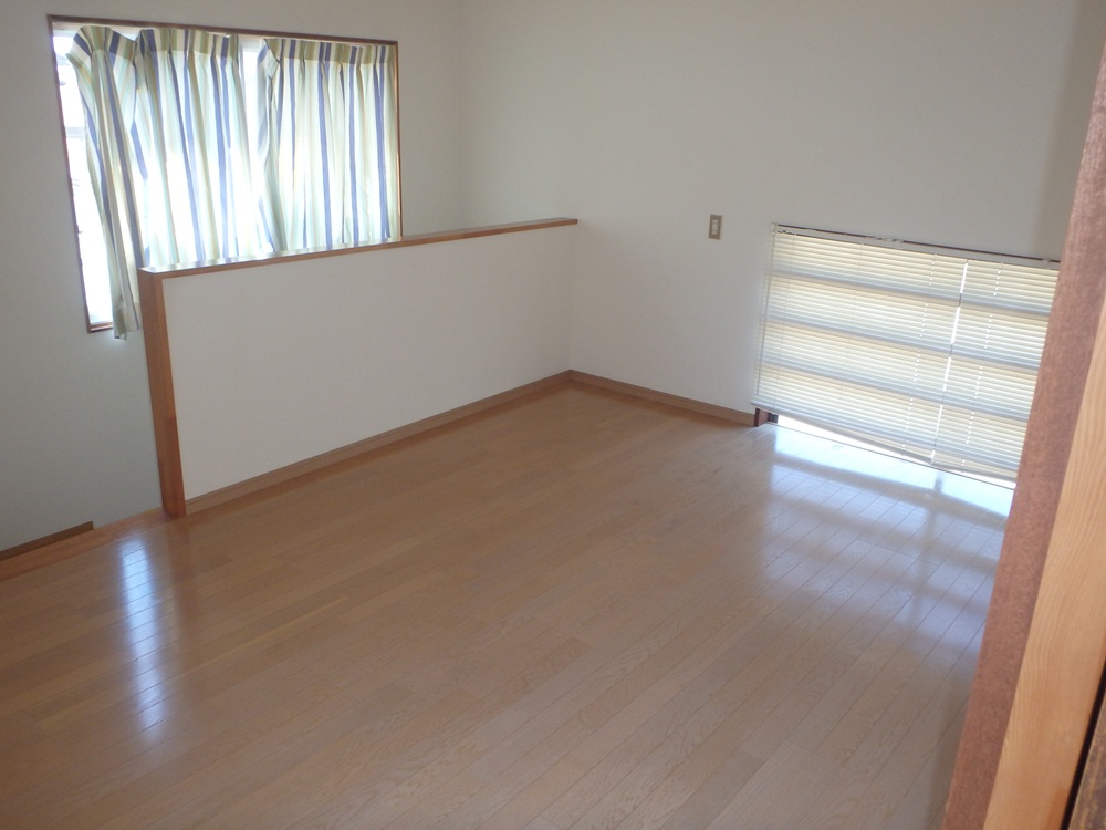 House in Shodoshima, Kagawa: Room