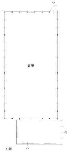 detached 二面